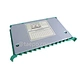 fiber splice tray enclosure